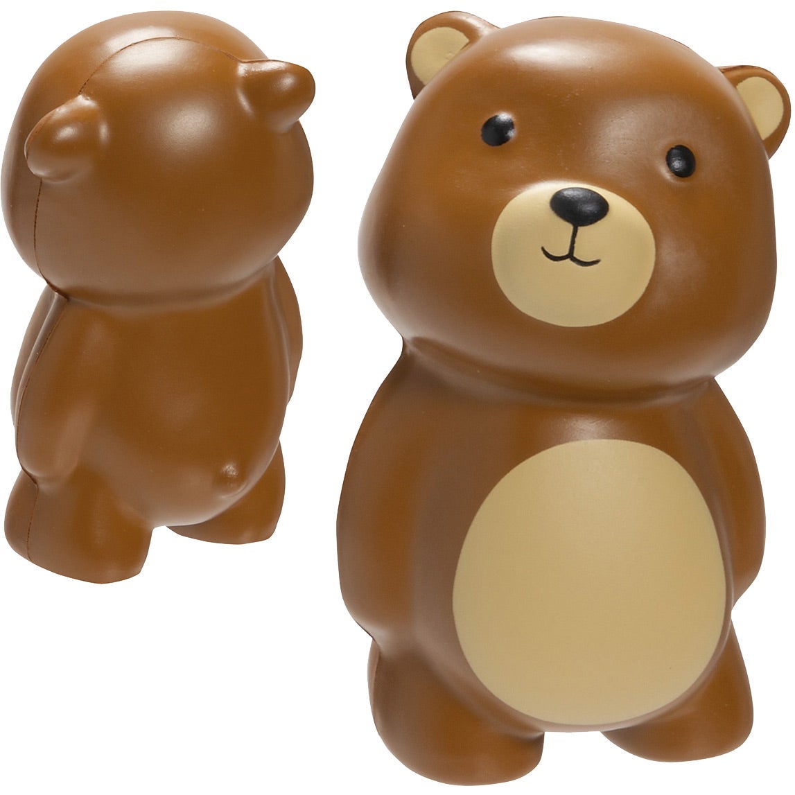 Ositos de Peluche Cuddly