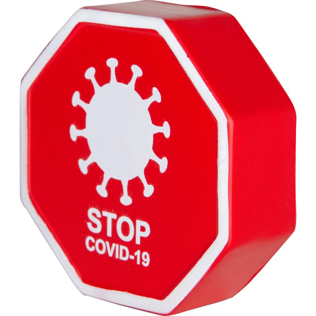 STOP COVID-19
