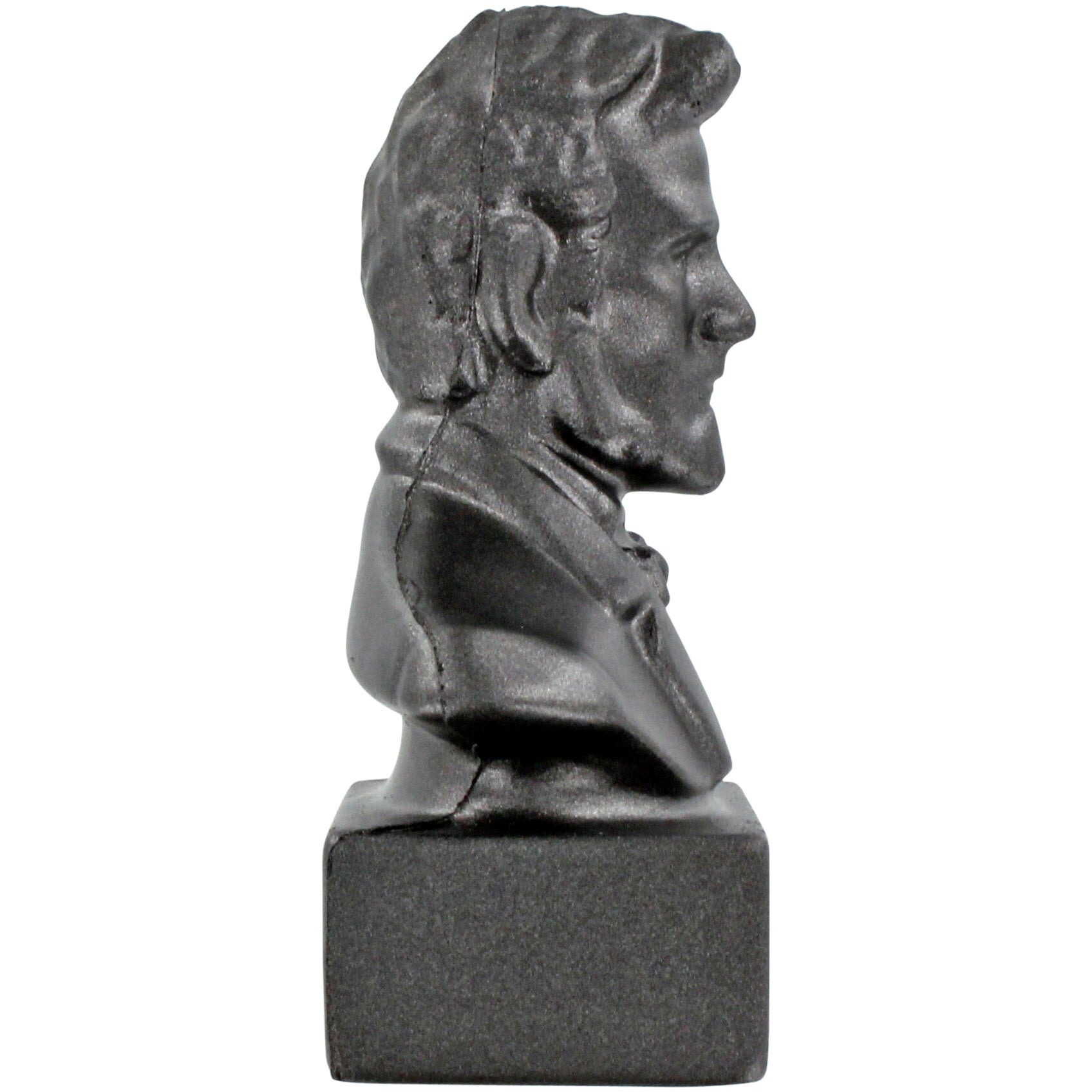 Busto de Abraham Lincoln
