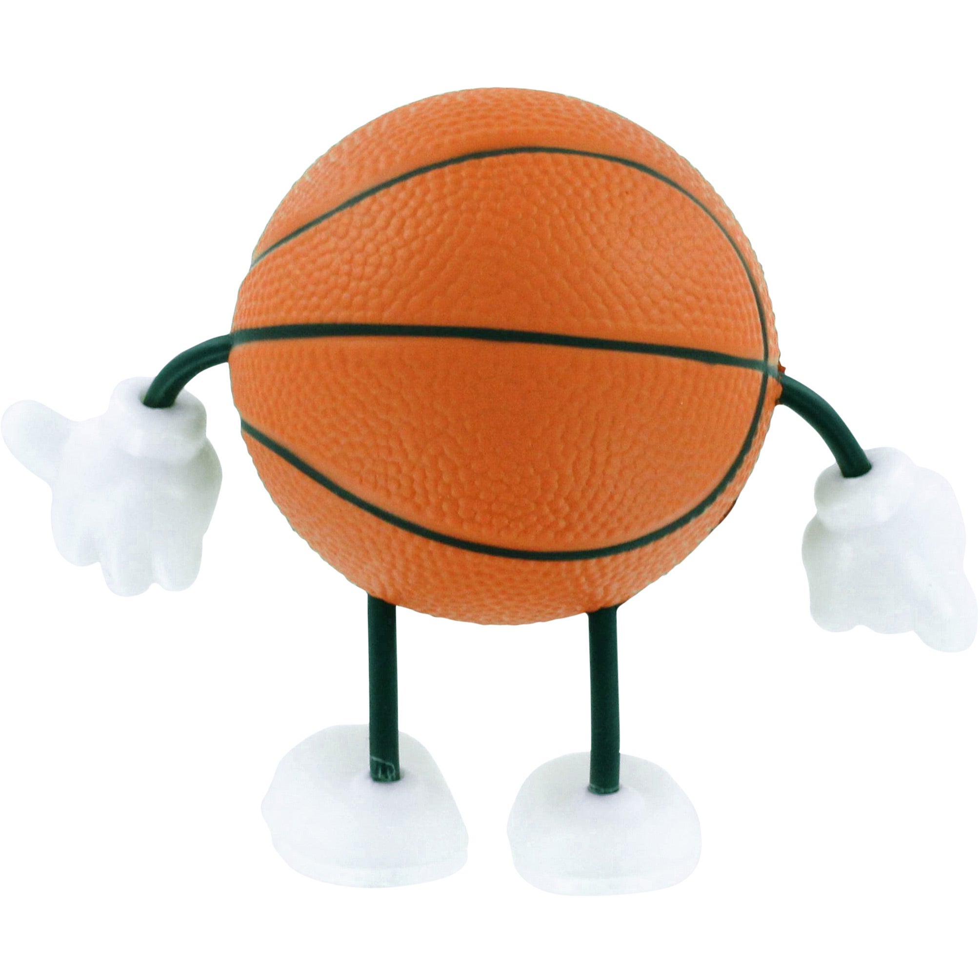 Figuras de Baloncesto
