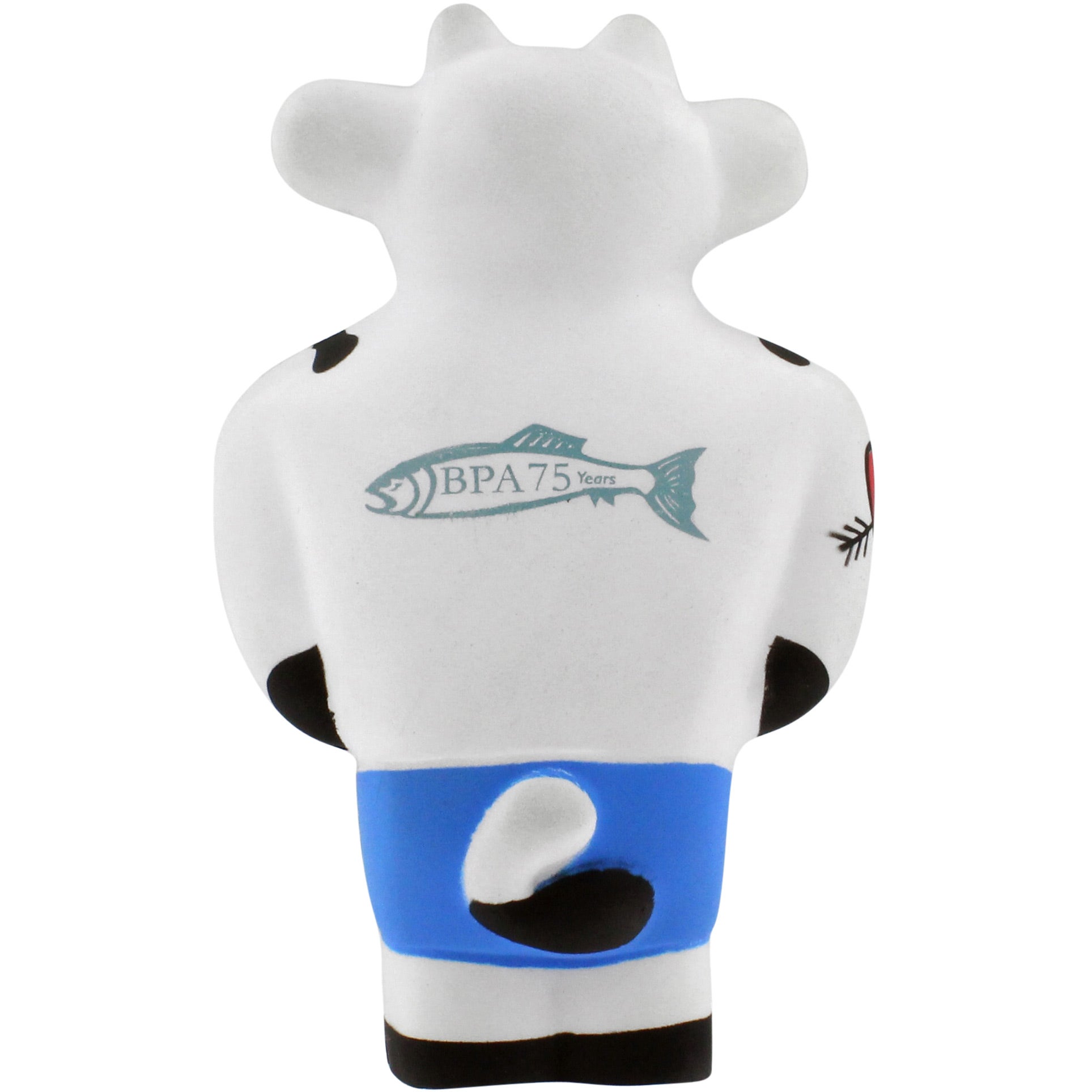 Vaca Fisicoculturista