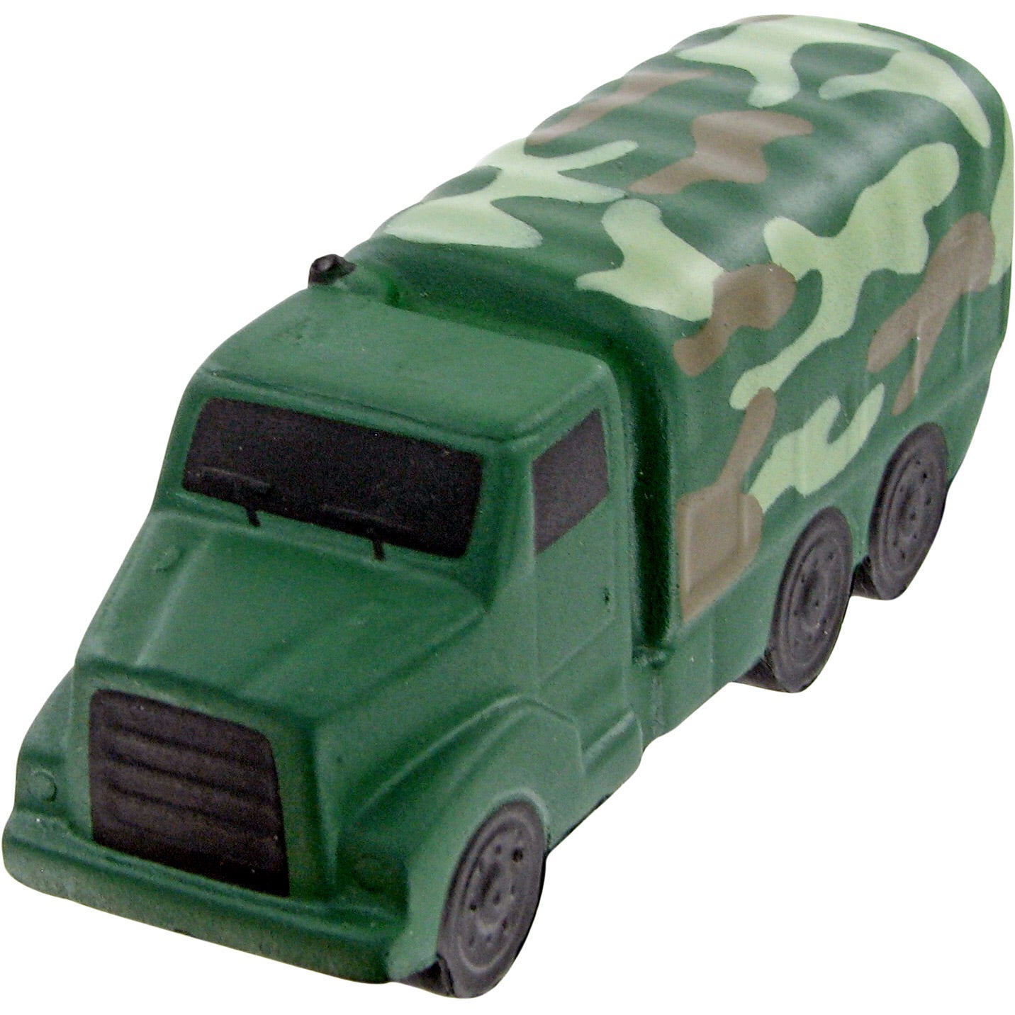 Camiones Militares Camuflados