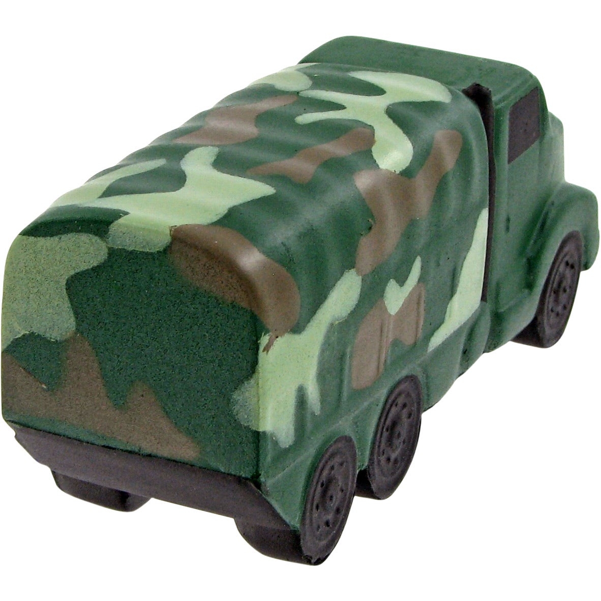 Camiones Militares Camuflados