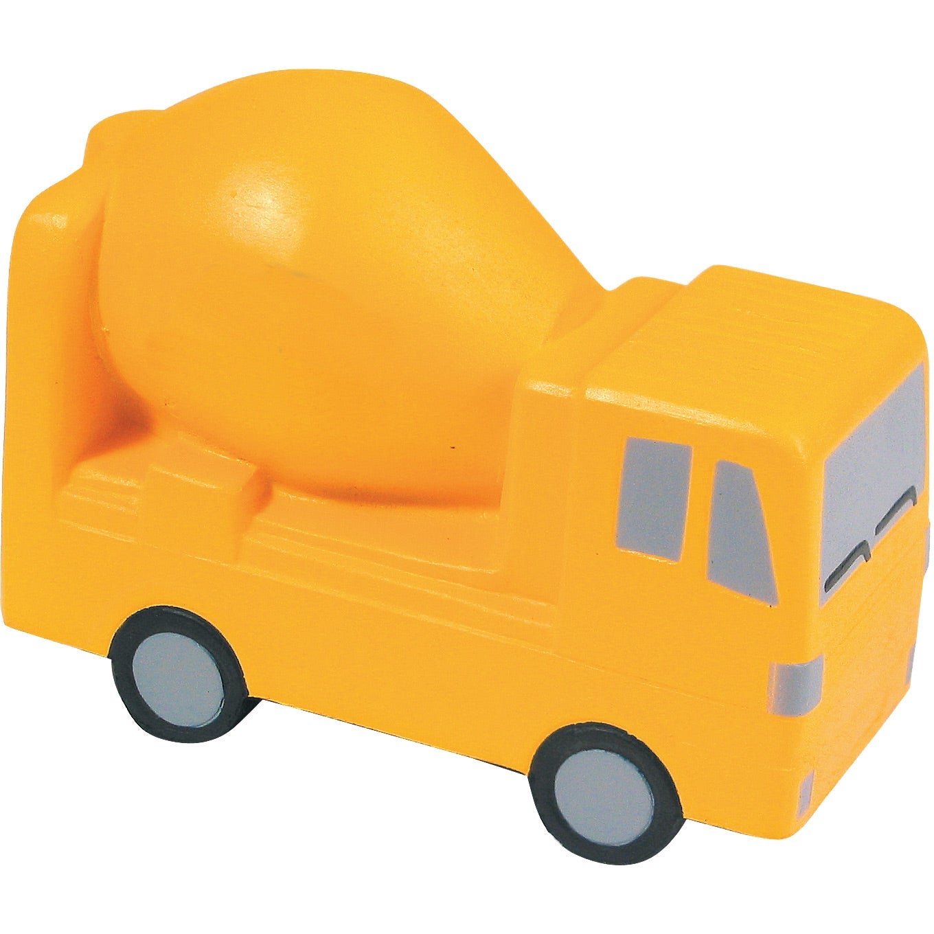 Mezcladores de Cemento