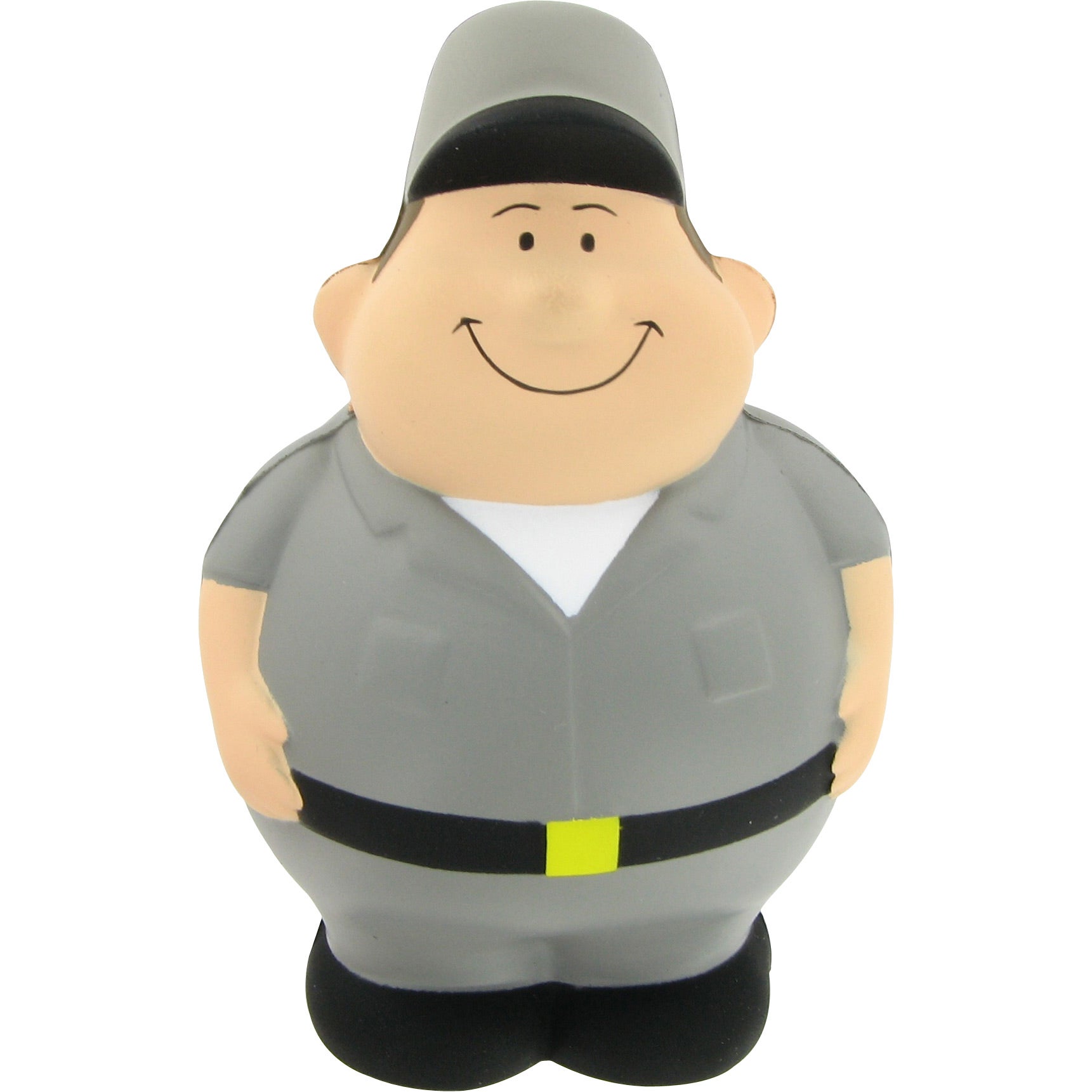 Repartidor Bert Logotipo