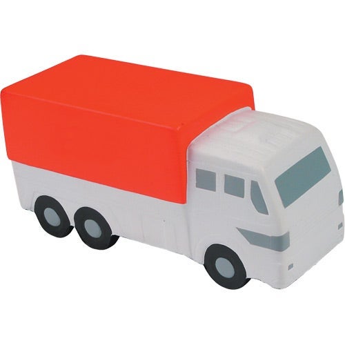 Camiones de Repartos