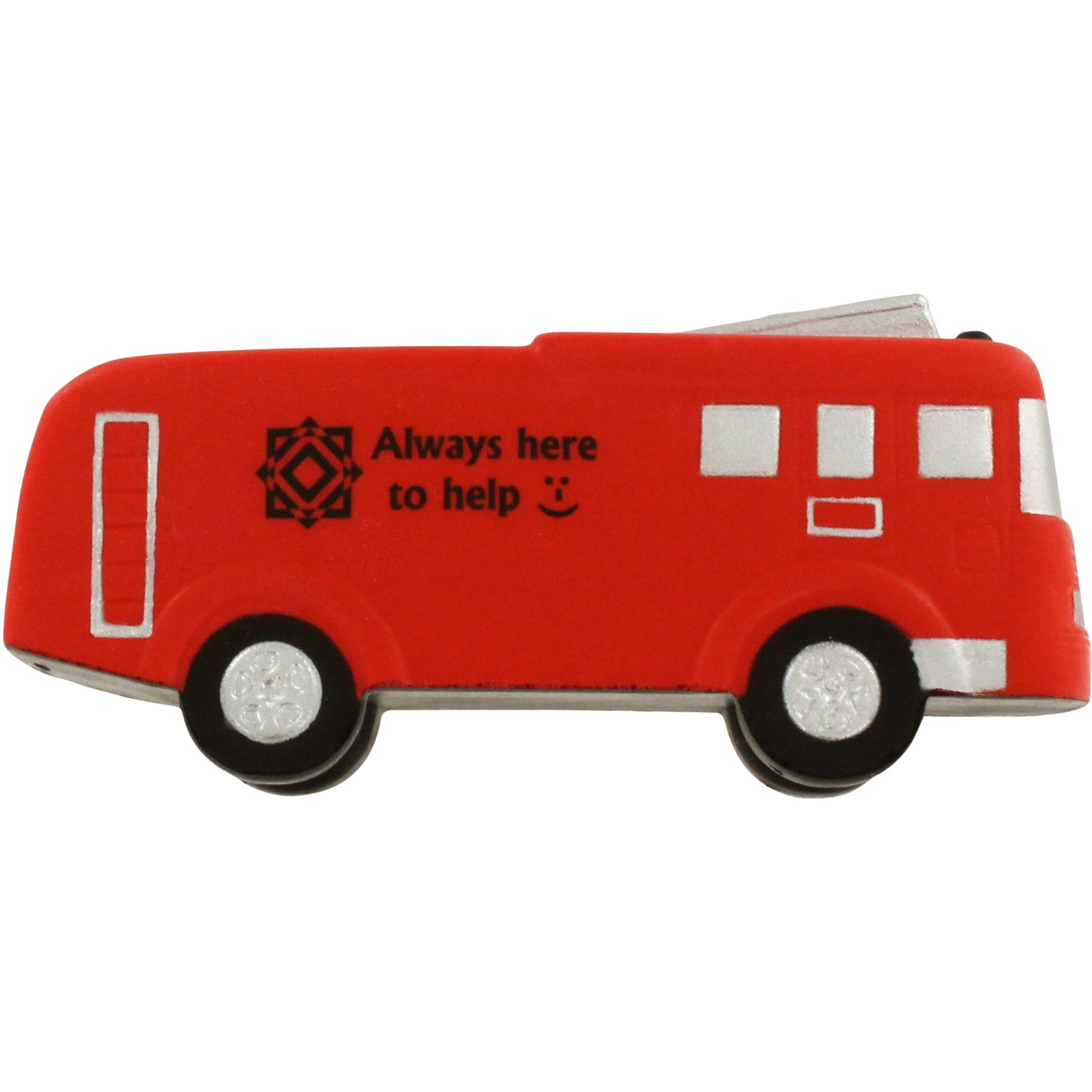 Camiones de Bomberos