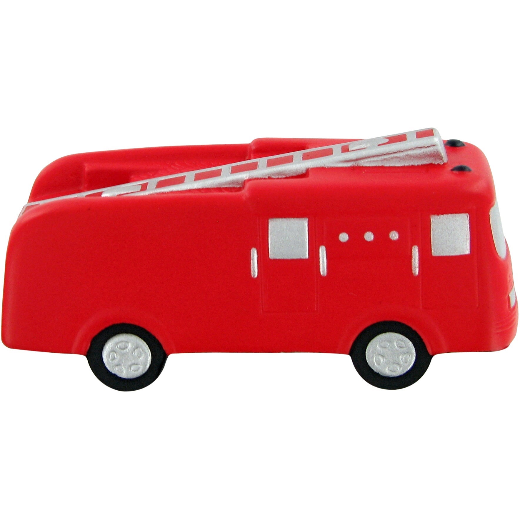 Camiones de Bomberos