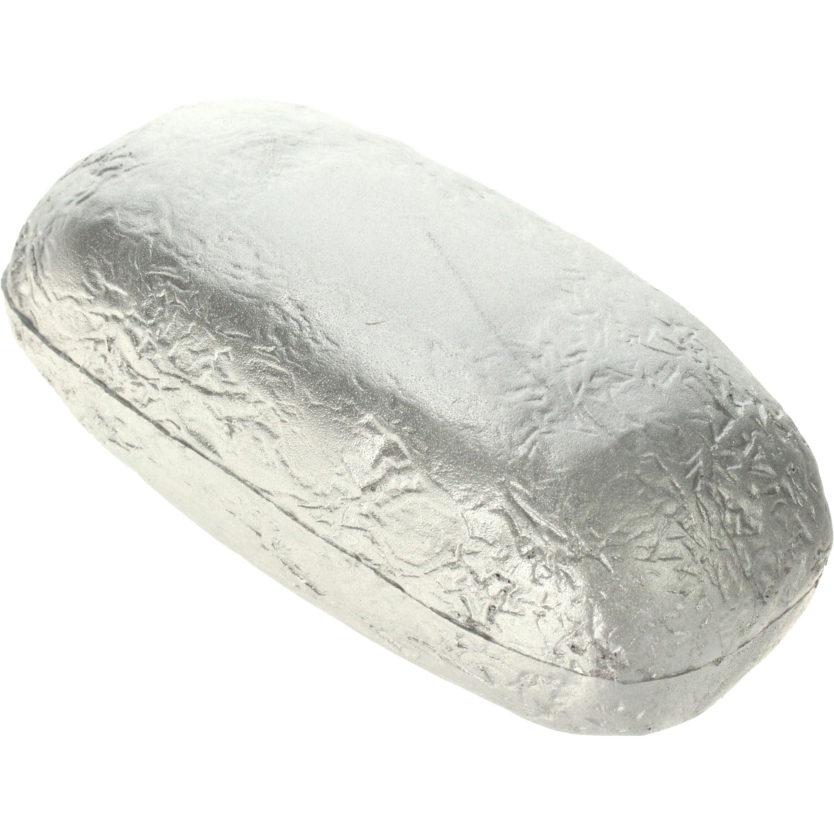 Papas/Burritos en Papel Aluminio