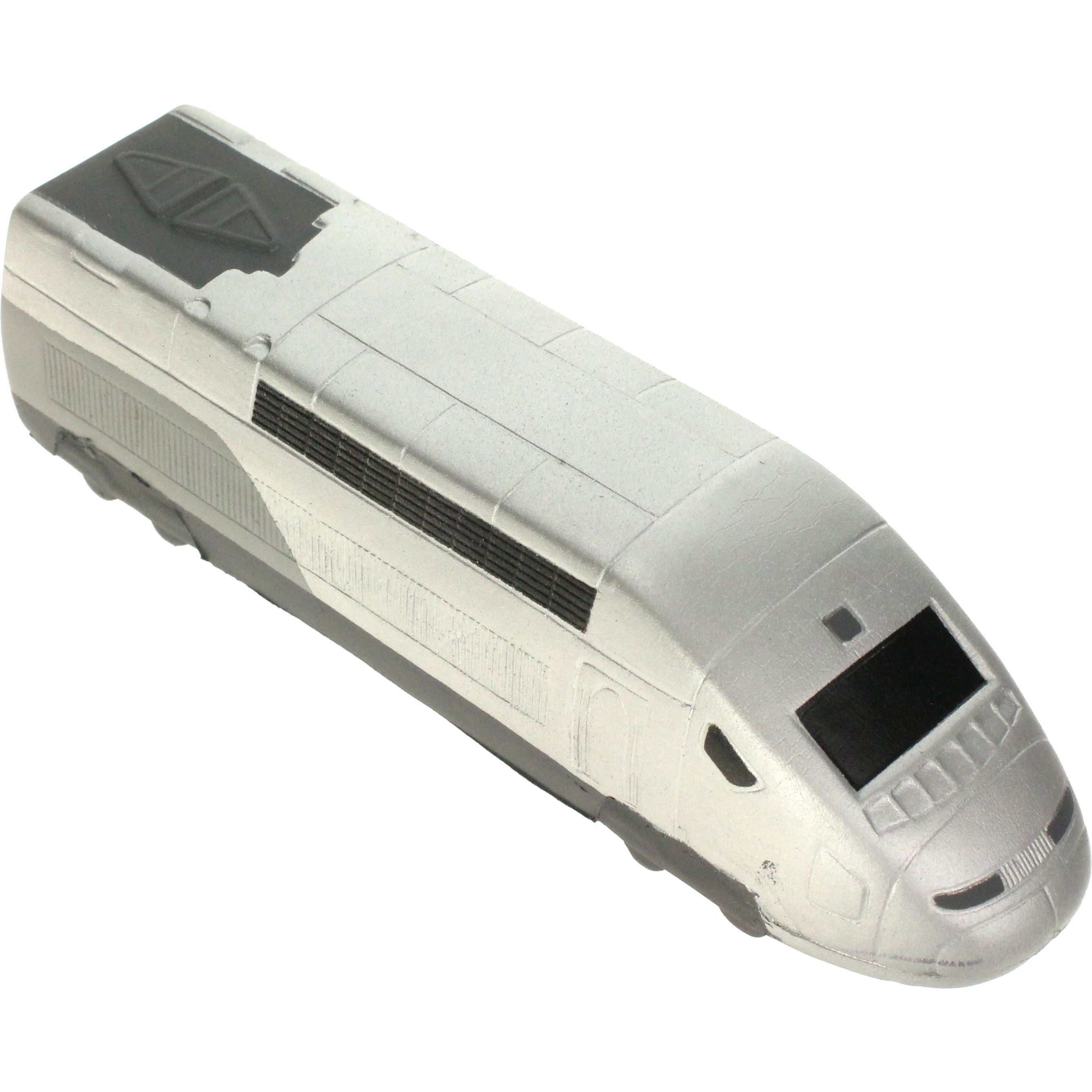 Trenes de Alta Velocidad