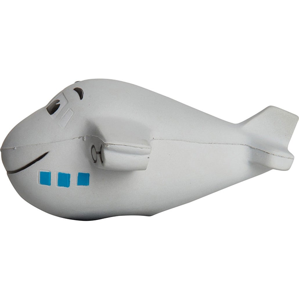 Avión Mini Sonriente