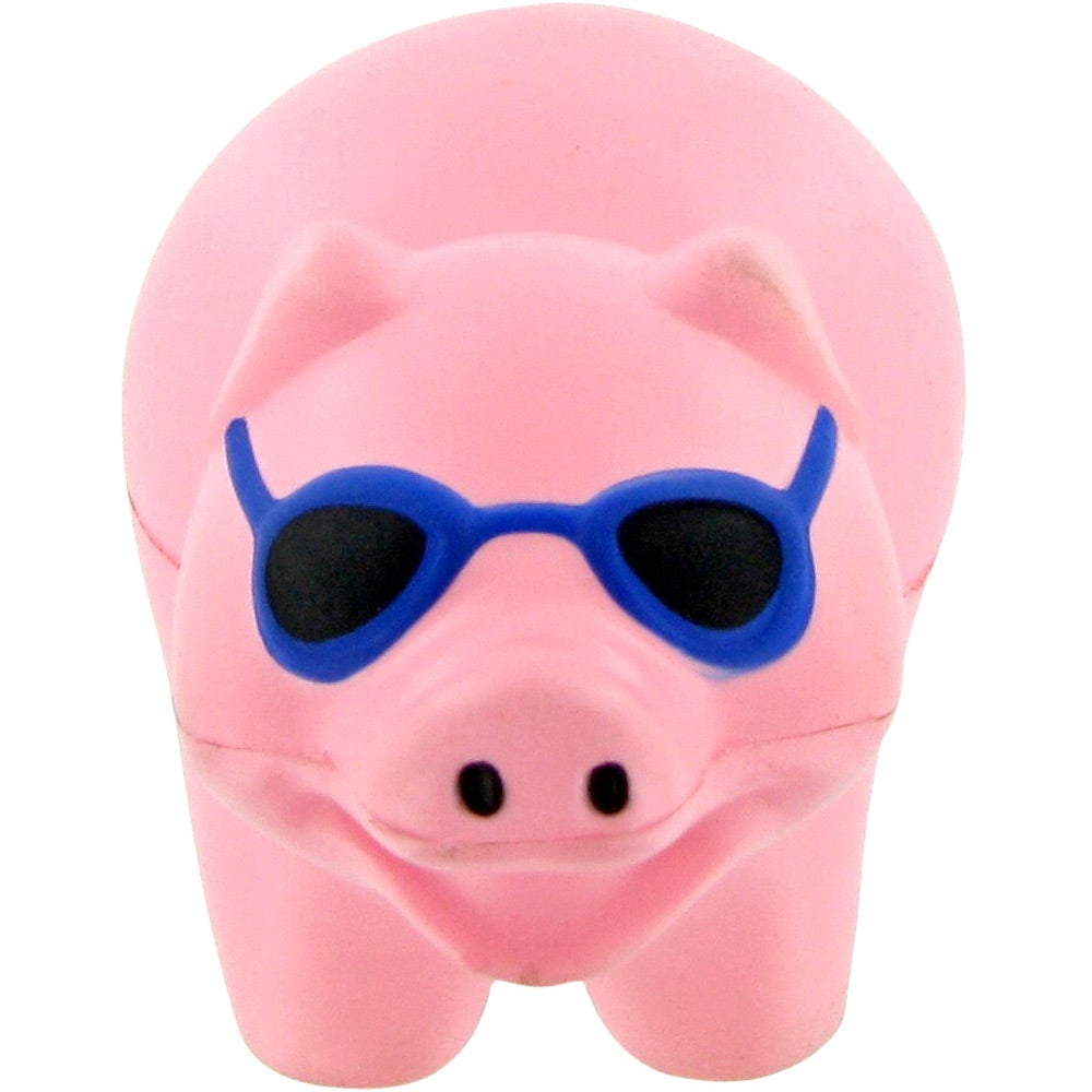 Cerditos con gafas de sol