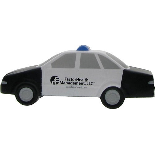 Coches de Policía