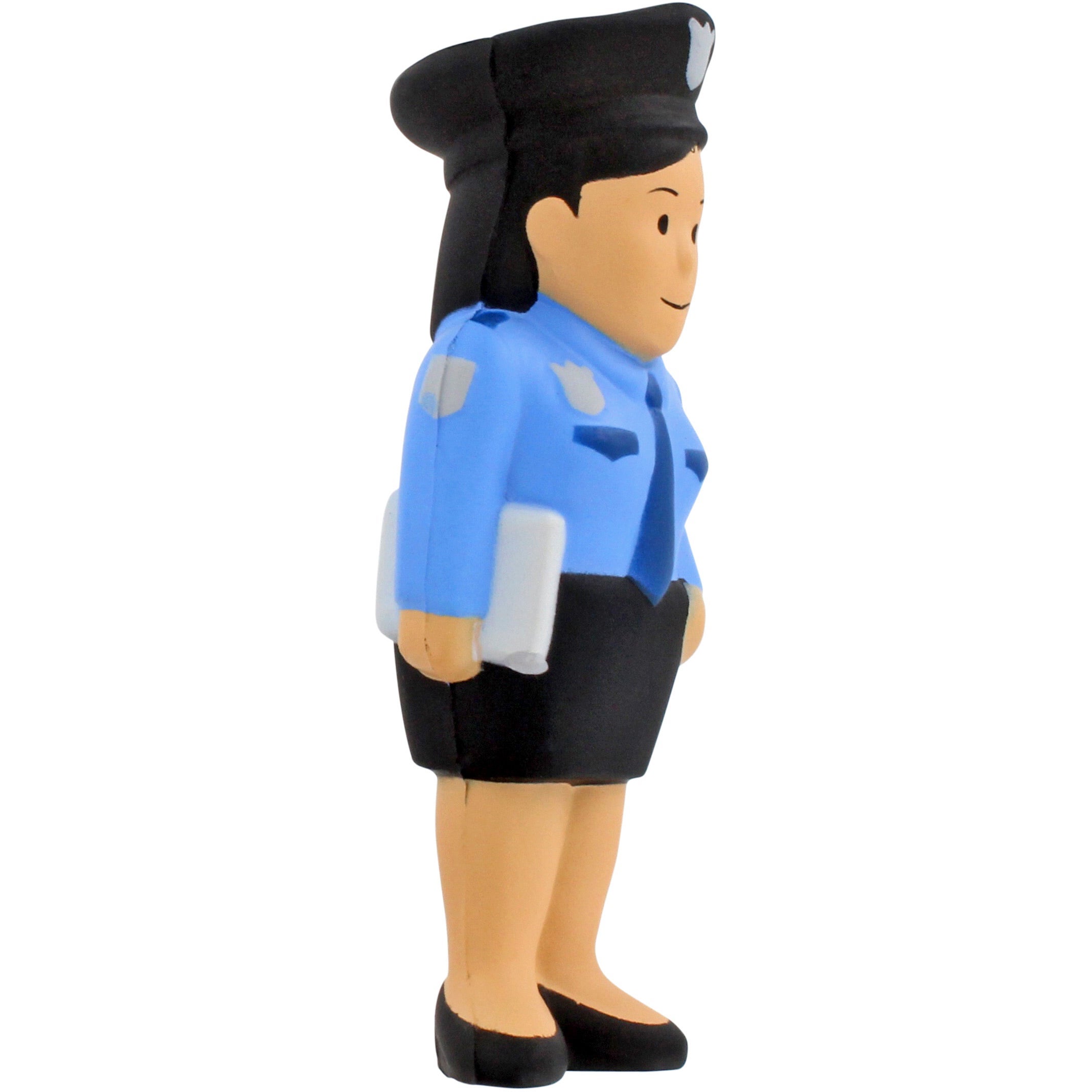 Policía Mujer