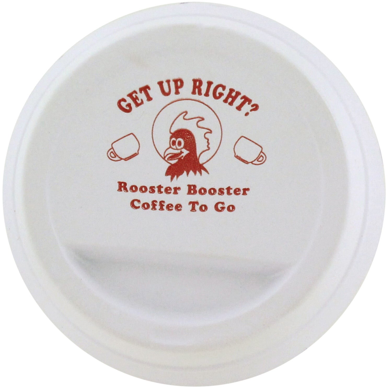 Vaso para Café Llevar