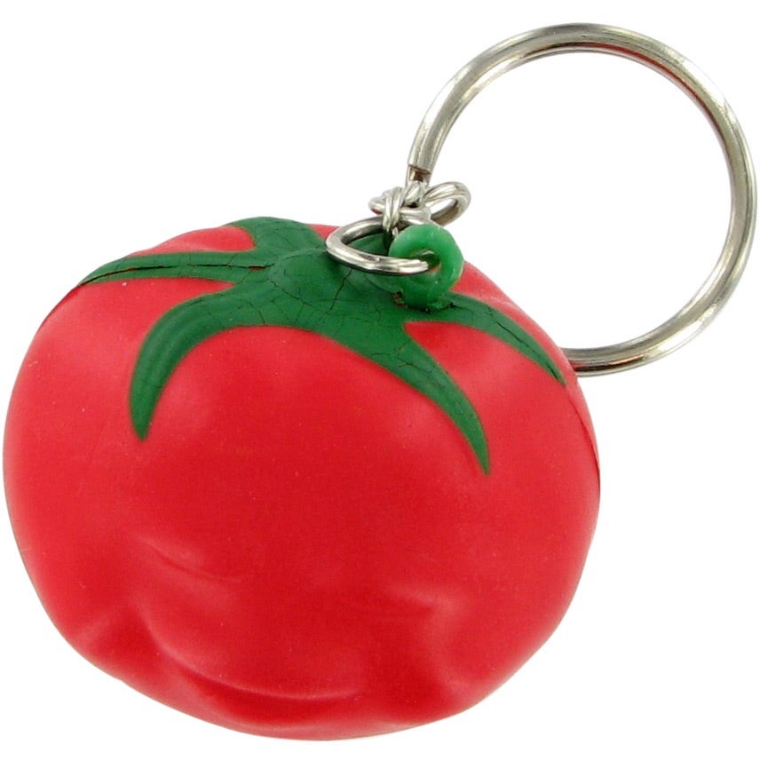 Llavero Tomate