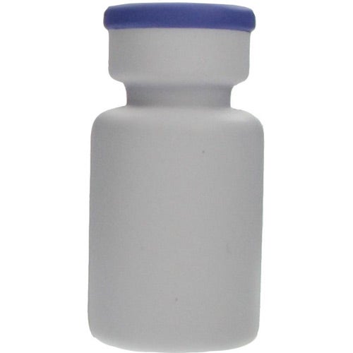 Botella de Pastillas